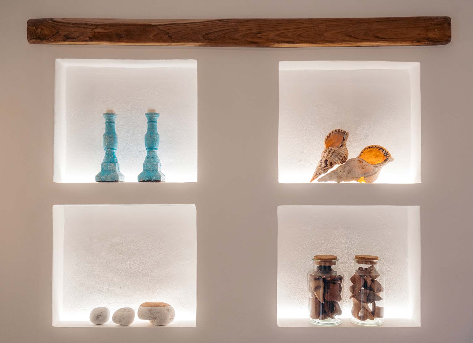 Διαμονή στη Σίφνο, στο Turquoise maisons by the sea